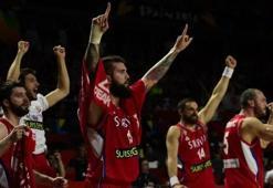 Finalin adı: Sırbistan - ABD