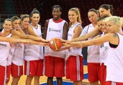 Milliler Belarus'a gitti