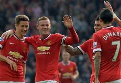 Manchester United sonunda kazandı