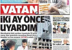 Skandalı anlattılar işten kovuldular!
