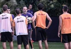 'Bu futbol Devler Ligi’ne yetmez'