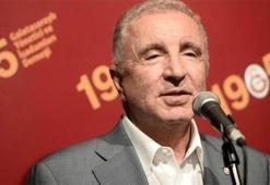 TBF'den G.Saraylı yöneticilere ceza!