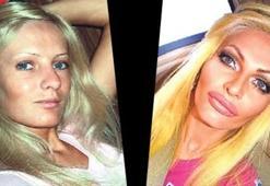 'Tam bir bomba gibiyim'