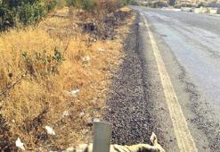 GPS ile izlenen ‘sırtlan’ın sonu!