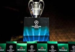 Real coştu, Atletico şoke oldu!