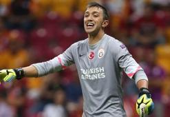 Muslera çılgına döndü