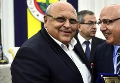 F.Bahçe'de büyük sürpriz