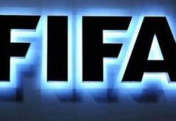FIFA kararını verdi!