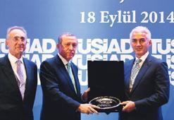 Yumruk sıkma değil tokalaşma zamanıdır!