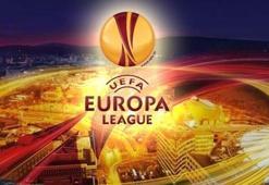 UEFA Avrupa Ligi toplu sonuçlar