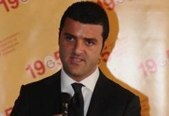 Sarıgül'den Aysal'a destek