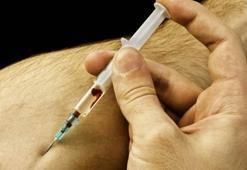 35 çocukta doping