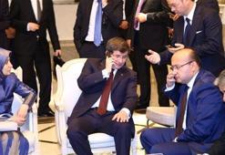 Başbakan'ın haberi aldığı o an!
