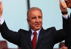 Ünal Aysal'a tam destek
