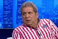 Erman Toroğlu ağır konuştu'