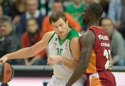 Banvit'ten bir transfer daha