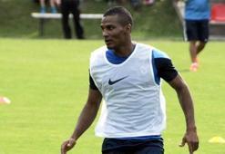 Malouda hala öfkeli