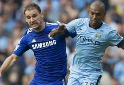 Eski dosttan Chelsea'ye çelme