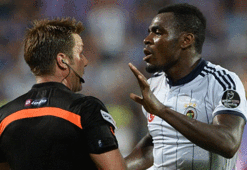 Emenike'nin menajerinden transfer açıklaması!