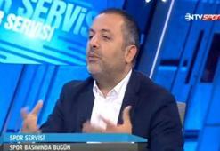'Bak döverler adamı...'