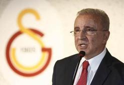 '25 Ekim'de aday değilim'