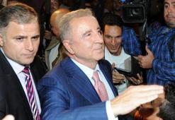 'Ünal Aysal bizi bırakma'