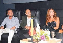 ‘Set eziyettir eğlence yoktur’