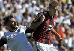 Milan yine kazanamadı