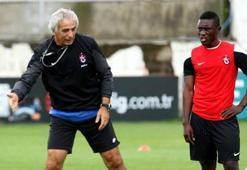 Trabzonspor'da şok tartışma!