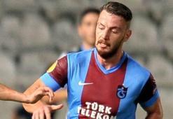 O kurşun Aykut'un tabancasından