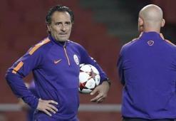 G.Saray'a uyarı! 'Barça bile istemez'