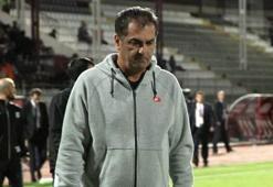 Fikret Yılmaz istifa etti