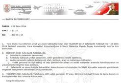 Gündeme bomba gibi düşen iddia!