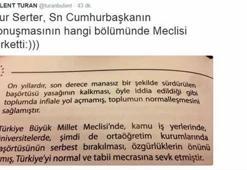 CHP'li kadın vekiller Meclis'i terk etti