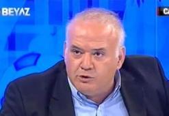 Ahmet Çakar: "Arsenal 6 atardı"