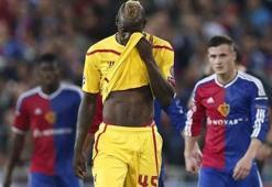 Balotelli'ye büyük şok!