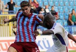 Trabzon'a bayram zehir oldu