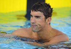 Phelps'e 6 ay ceza