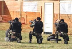 Türkiye’nin ilk ‘özel’ askeri eğitim ve savunma şirketi