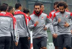 Milliler üç puana odaklandı