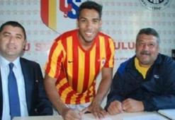 Barcelona'dan Çorluspor'a transfer!