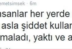 Annesini öldürüp, tecavüz etti!
