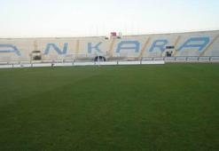 Beşiktaş stadını buldu