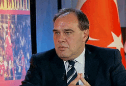 Demirören açıkladı: 'UEFA ve FIFA'dan bir ceza...'