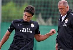 Baros'tan Terim için sert sözler