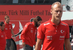 Şaş'tan, Semih Kaya için çarpıcı yorum