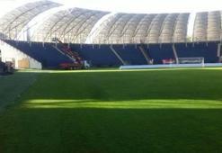 Kombineler Ankara'da geçmiyor!