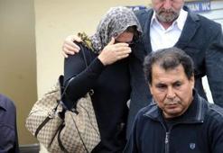 Cenazesi Karacaahmet'te! Annesi...