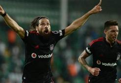 En az gol atan lider Beşiktaş