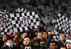 Beşiktaş'tan taraftara güzel haber!